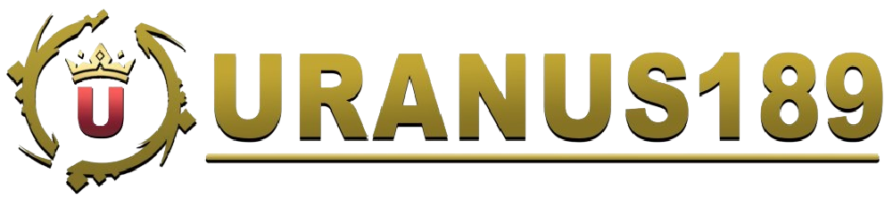 Logo URANUS189