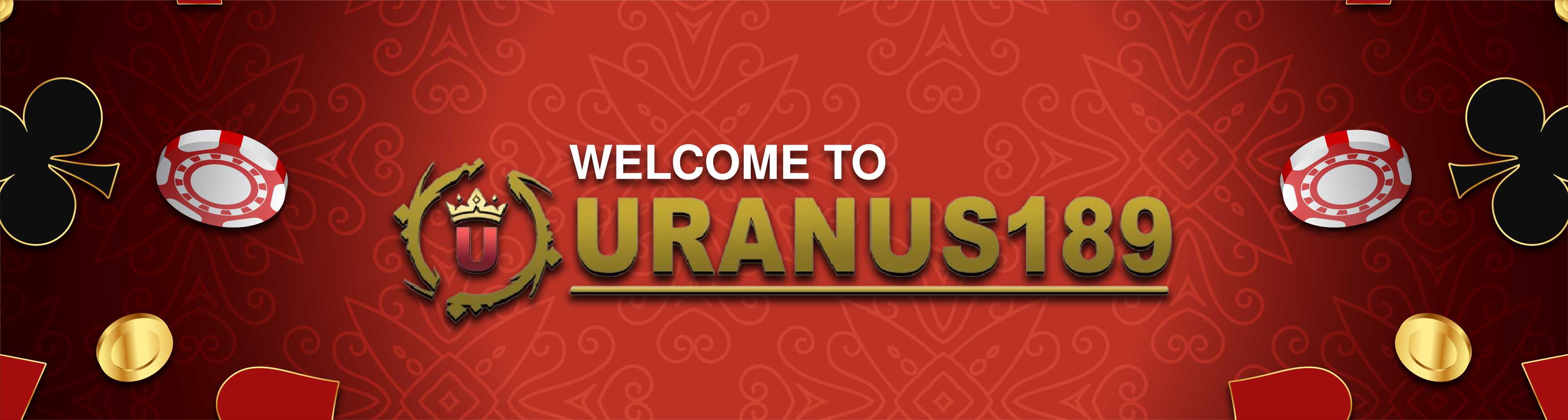 URANUS189 - Colorful digital game world